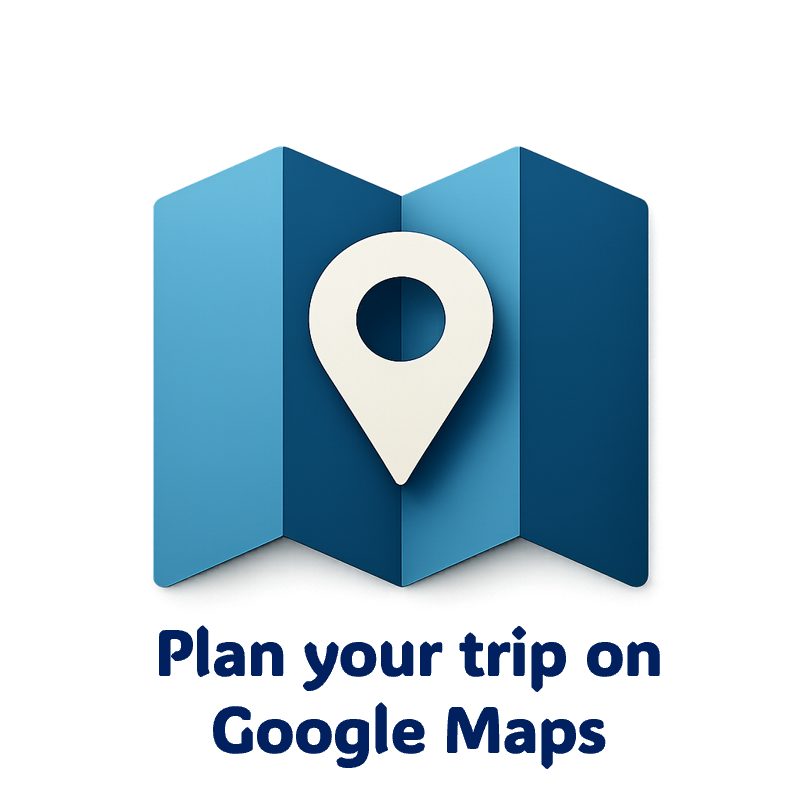 202_03_19 Google Maps - Icon for Web