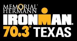 Ironman 70.3 Triathlon